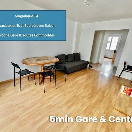 Impeccable Chambre, Bien Place, Calme & Tout Equipe 그르노블 외부 사진
